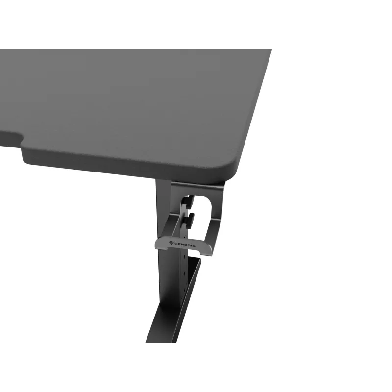 GENESIS NDS-2295 Mesa de ordenador Negra
