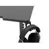GENESIS NDS-2295 Mesa de ordenador Negra