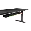 GENESIS NDS-2295 Mesa de ordenador Negra