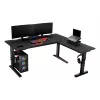 GENESIS NDS-2295 Mesa de ordenador Negra