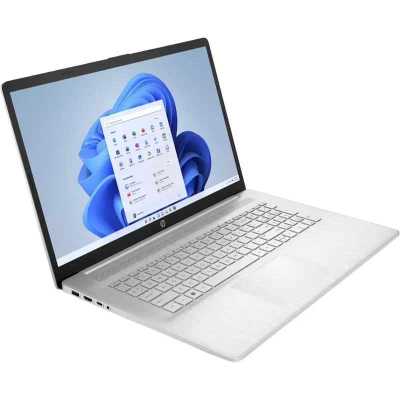 Portátil HP 17-cp3114nw 17.3