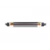 Cable HDMI LANBERG CA-HDMI-20CU-0200-BK — 20 m, HDMI 2.0, 18 Gbit/s, 4K (2160p), 144 Hz, ARC, Ethernet, dorado