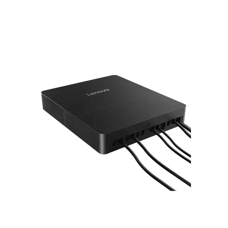 PC para conferencias Lenovo ThinkSmart Core + USB Controller G2 U5 16 GB – para Microsoft Teams Rooms