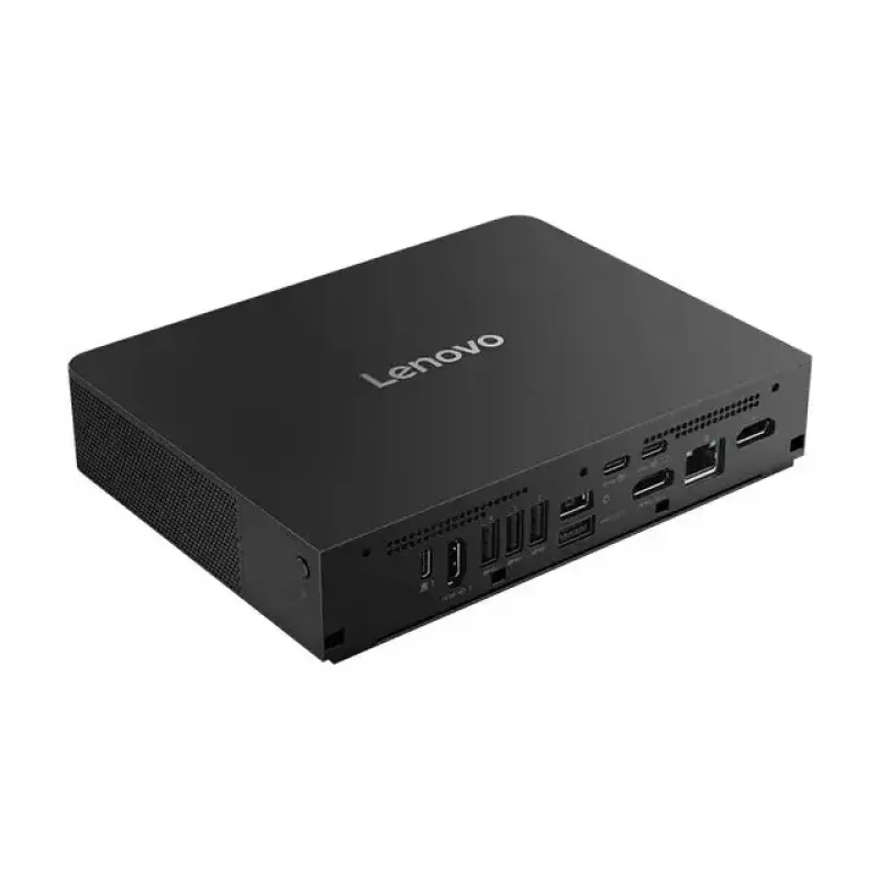 PC para conferencias Lenovo ThinkSmart Core + USB Controller G2 U5 16 GB – para Microsoft Teams Rooms