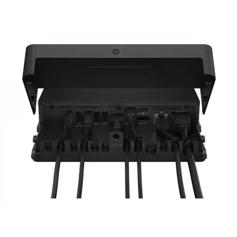 PC para conferencias Lenovo ThinkSmart Core + USB Controller G2 U5 16 GB – para Microsoft Teams Rooms