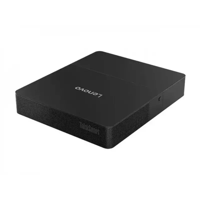 PC para conferencias Lenovo ThinkSmart Core + USB Controller G2 U5 16 GB – para Microsoft Teams Rooms