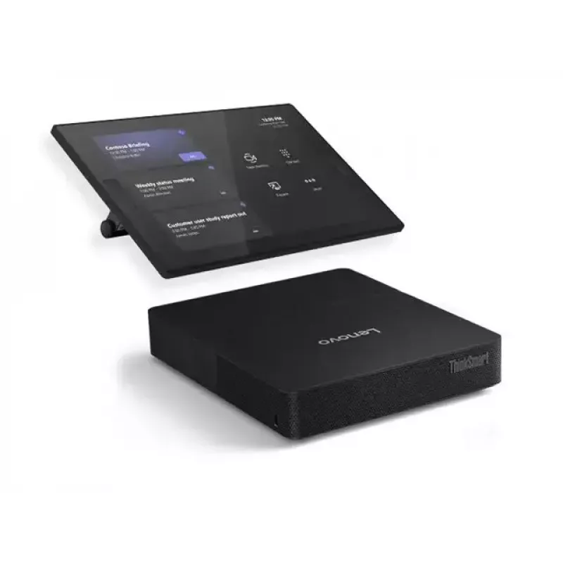 PC para conferencias Lenovo ThinkSmart Core + USB Controller G2 U5 16 GB – para Microsoft Teams Rooms