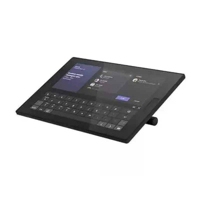 PC para conferencias Lenovo ThinkSmart Core + USB Controller G2 U5 16 GB – para Microsoft Teams Rooms