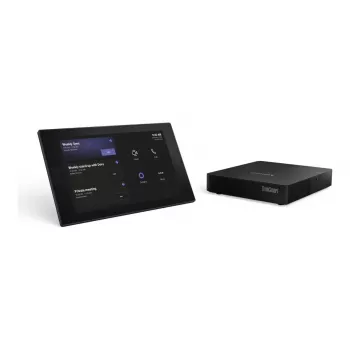 PC para conferencias Lenovo ThinkSmart Core + USB Controller G2 U5 16 GB – para Microsoft Teams Rooms