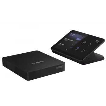 Lenovo ThinkSmart Core Gen 2 para Microsoft Team Rooms sistema de videoconferencia Ethernet LAN