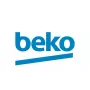 Placa de inducción Beko HII64200FMTW blanco de empotrar 60 cm 4 zonas