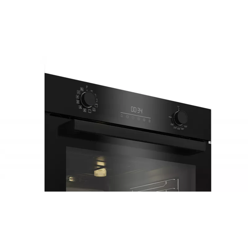 Beko BBIR17300BCS 72 L 3300 W negro