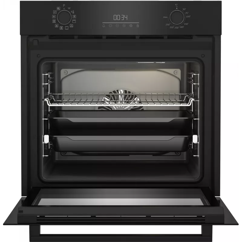 Beko BBIR17300BCS 72 L 3300 W negro