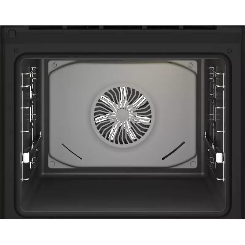 Beko BBIR17300BCS 72 L 3300 W negro