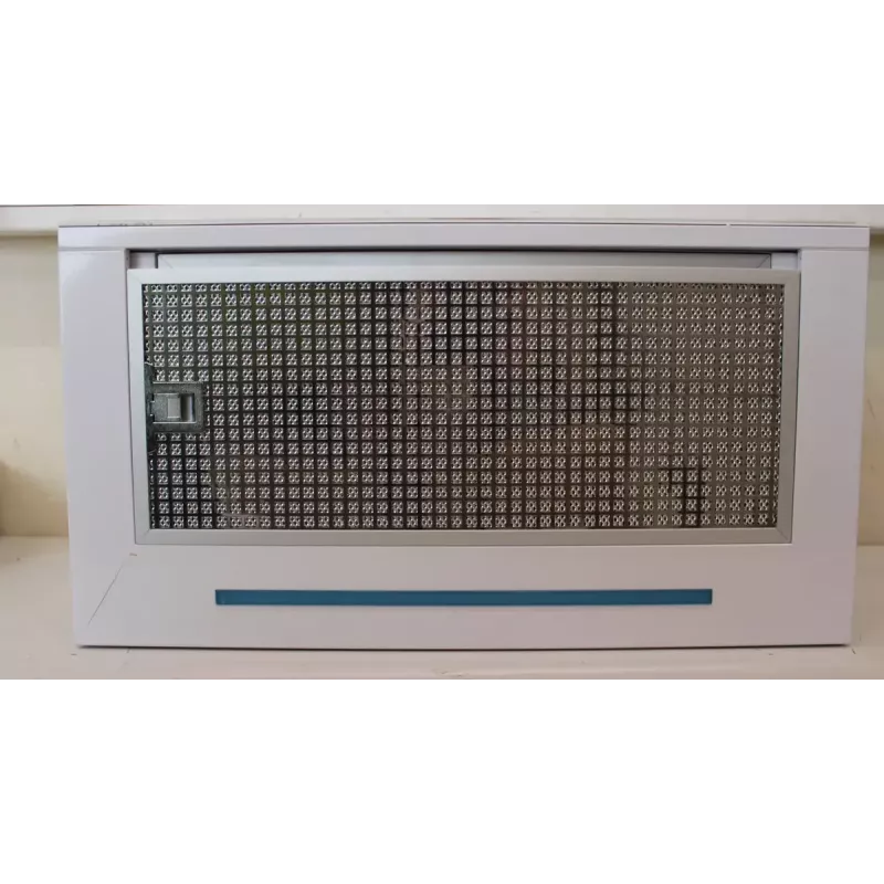 Campana extractora CATA TFH 6830 GWH telescópica 60 cm 795 m³/h LED blanca