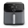Freidora Tefal Easy Fry Mega EY855BE0 individual 7,5 l de sobremesa 2020 W freidora de aire gris