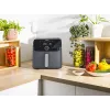 Freidora Tefal Easy Fry Mega EY855BE0 individual 7,5 l de sobremesa 2020 W freidora de aire gris