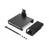 Kit de montaje Lenovo ThinkCentre Tiny 4XF1R07369 para PCs de formato pequeño, soporte y tornillos