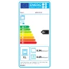 Horno de empotrar Bosch HBG517CS4 71 L capacidad clase energética A+ negro