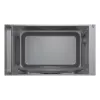 Microondas Bosch Serie 2 BFL523MB4 negro microondas solo de empotrar 20 l 800 W