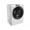 Lavadora Candy RapidÓ PRO RP4 476BWMBC/1-S carga frontal 7 kg 1400 RPM blanca