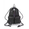 Mochila ASUS BD3700 ROG SLASH bolsa multiusos con cordón negra 810g