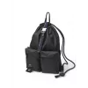 Mochila ASUS BD3700 ROG SLASH bolsa multiusos con cordón negra 810g