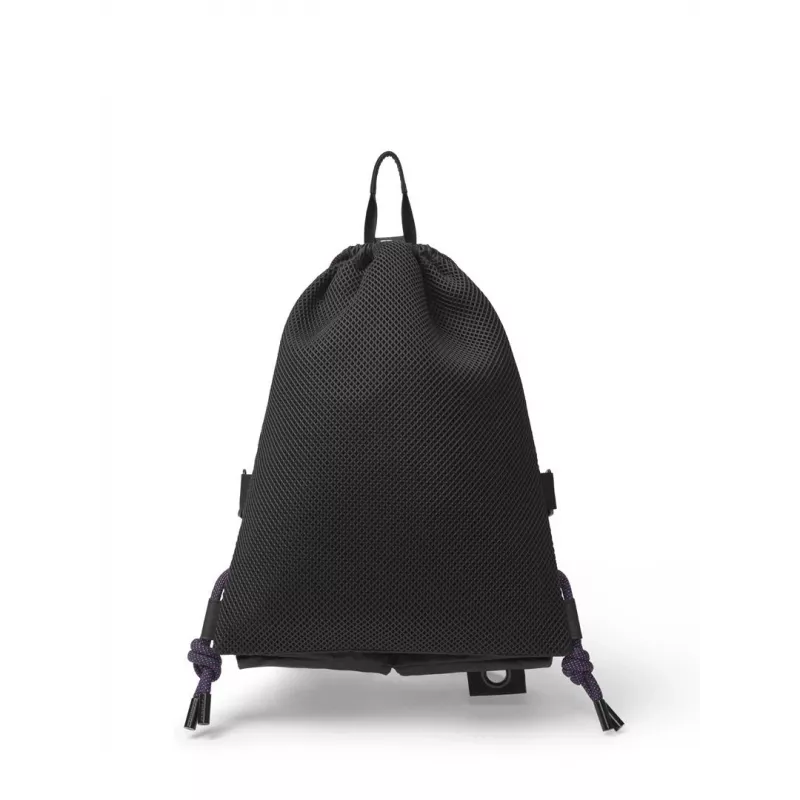 Mochila ASUS BD3700 ROG SLASH bolsa multiusos con cordón negra 810g