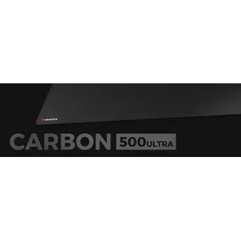 Alfombrilla de ratón GENESIS Carbon 500 Ultra Logo