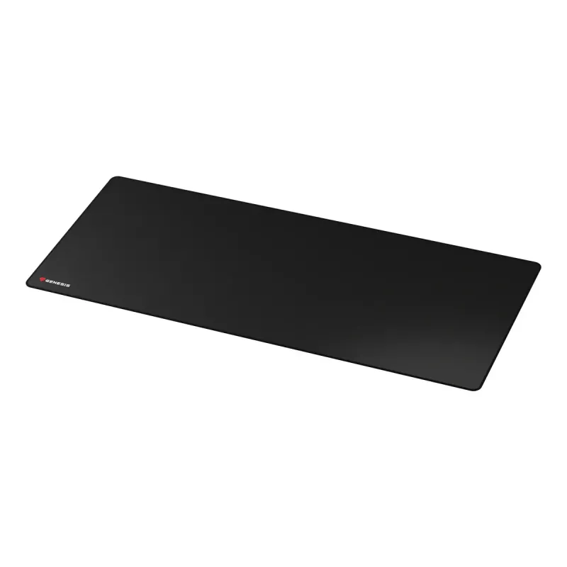Alfombrilla de ratón GENESIS Carbon 500 Ultra Logo