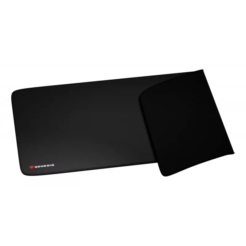 Alfombrilla de ratón GENESIS Carbon 500 Ultra Logo