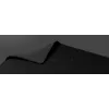 GENESIS Carbon 500 Hyper Logo, negra, monocromática, tela, goma, alfombrilla de ratón gaming