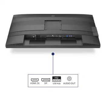 Monitor Philips 5000 series 27B2G5500/00 68,6 cm (27