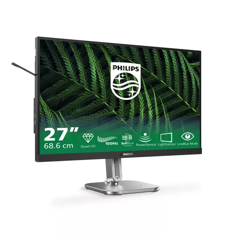 Monitor Philips 5000 series 27B2G5500/00 68,6 cm (27