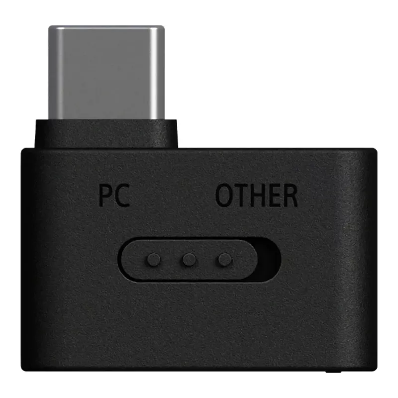 Auriculares Sony Inzone H9 II inalámbricos diadema gaming USB Type-C Bluetooth negros