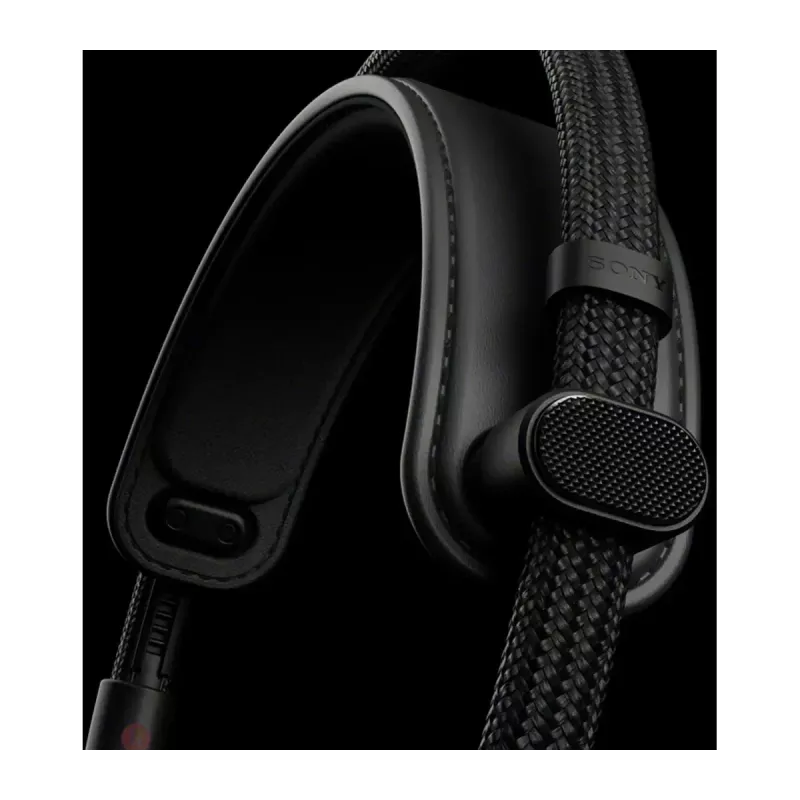 Auriculares Sony Inzone H9 II inalámbricos diadema gaming USB Type-C Bluetooth negros