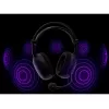 Auriculares Sony Inzone H9 II inalámbricos diadema gaming USB Type-C Bluetooth negros