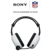 Auriculares Sony Inzone H9 II inalámbricos diadema gaming USB Type-C Bluetooth negros, blancos
