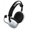 Auriculares Sony Inzone H9 II inalámbricos diadema gaming USB Type-C Bluetooth negros, blancos