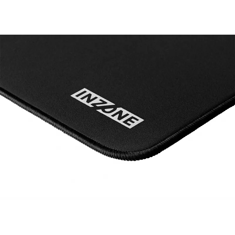 Alfombrilla de ratón gaming Sony INZONE Mat-D negra