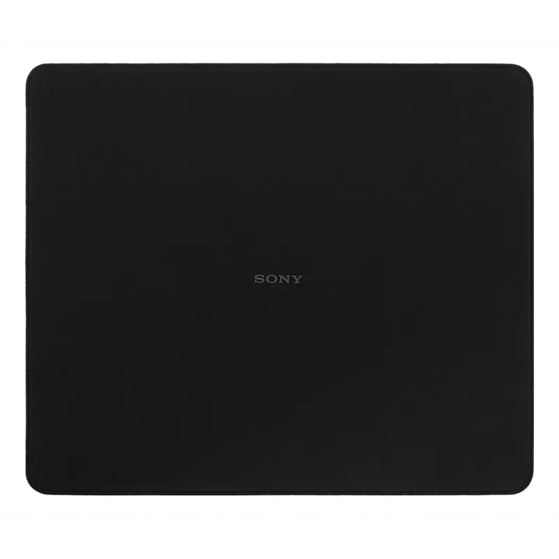 Alfombrilla de ratón gaming Sony INZONE Mat-D negra