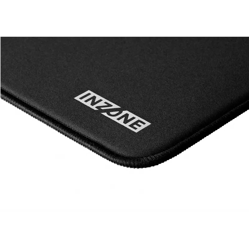 Alfombrilla de ratón gaming Sony NZONE Mat-F negra