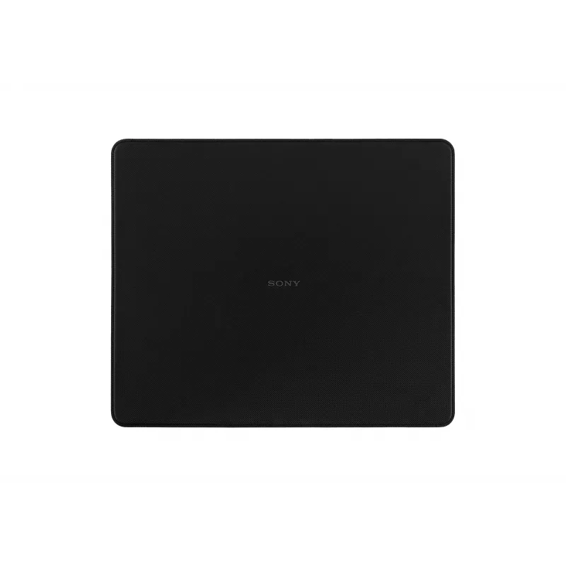 Alfombrilla de ratón gaming Sony NZONE Mat-F negra
