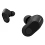 Auriculares Sony Inzone Buds inalámbricos in-ear gaming Bluetooth negros