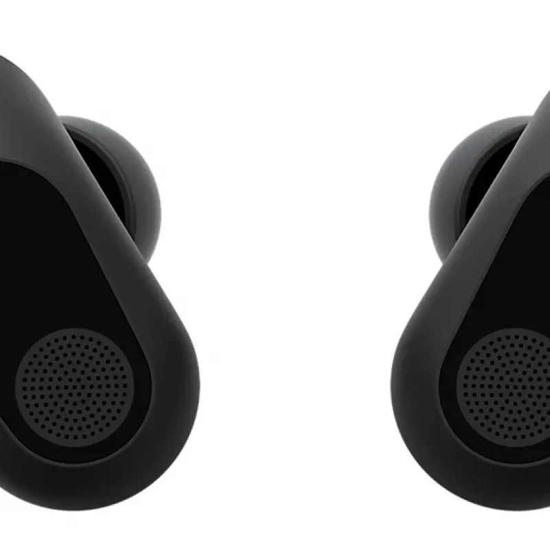 Auriculares Sony Inzone Buds inalámbricos in-ear gaming Bluetooth negros