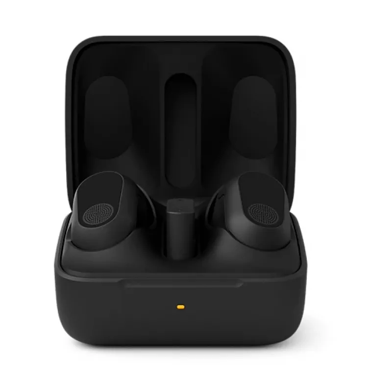 Auriculares Sony Inzone Buds inalámbricos in-ear gaming Bluetooth negros