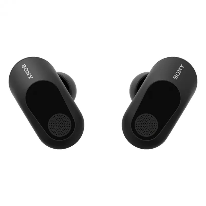 Auriculares Sony Inzone Buds inalámbricos in-ear gaming Bluetooth negros