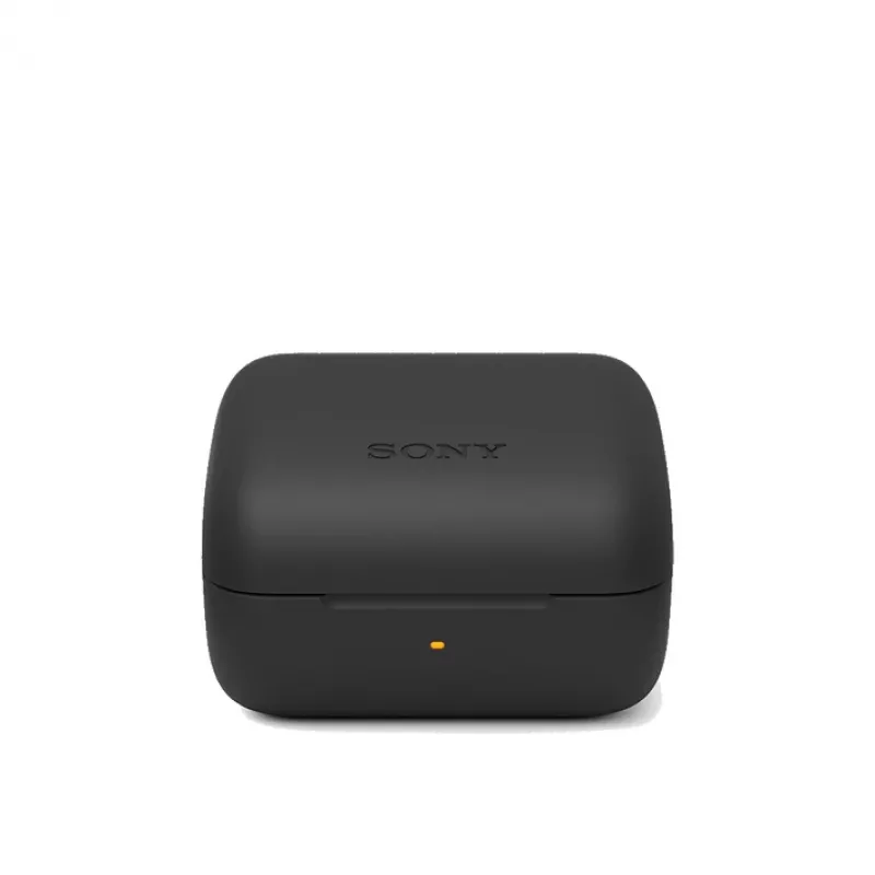 Auriculares Sony Inzone Buds inalámbricos in-ear gaming Bluetooth negros