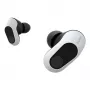 Auriculares Sony Inzone Buds inalámbricos in-ear gaming Bluetooth negros, blancos