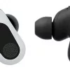 Auriculares Sony Inzone Buds inalámbricos in-ear gaming Bluetooth negros, blancos